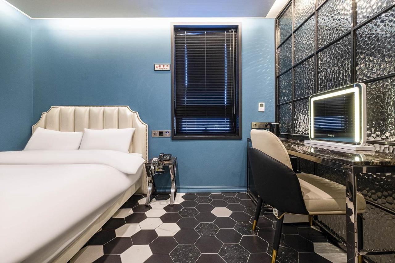 Heritage31 Hotel Seul