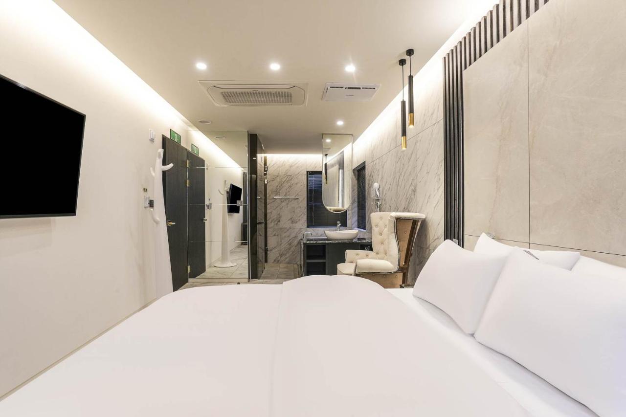 Hotel Heritage31 Seul